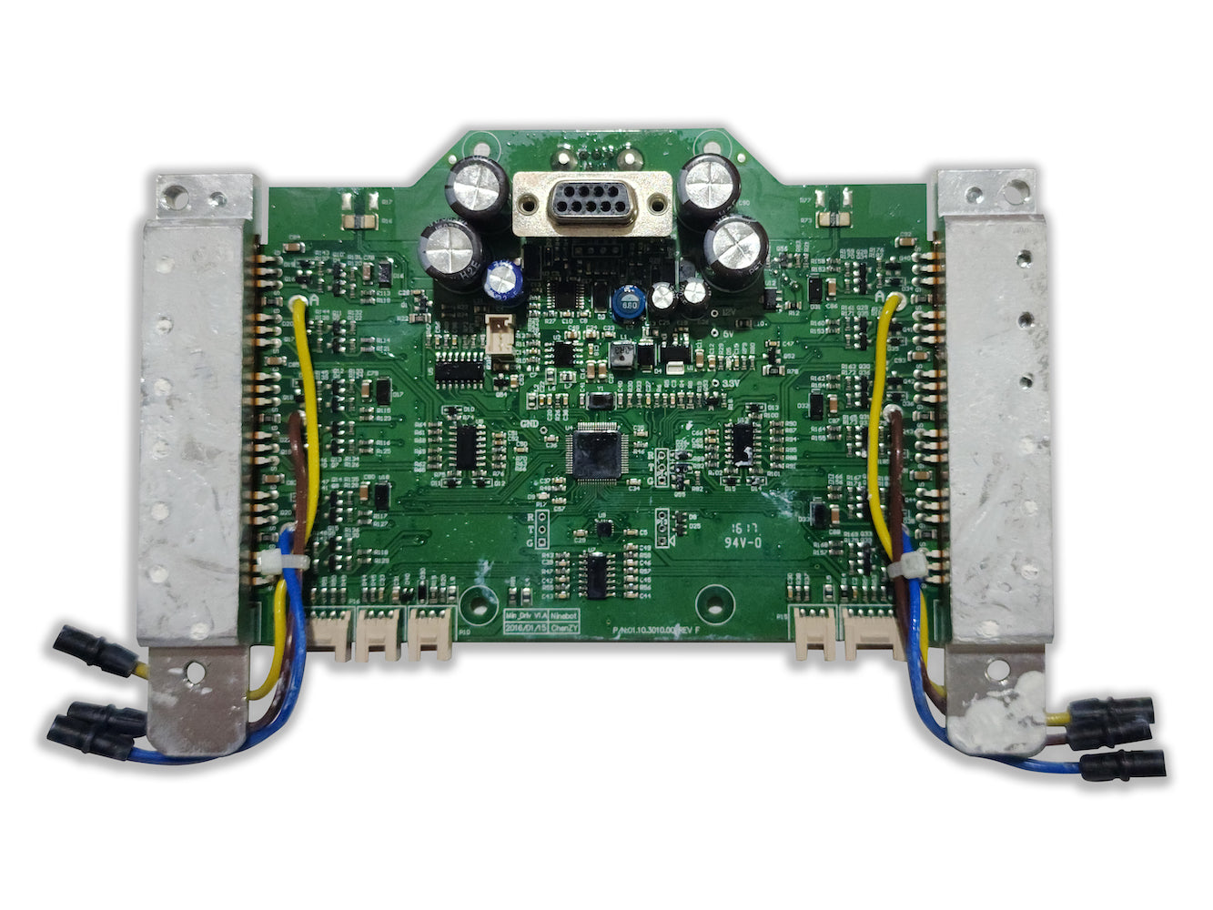 Original Control Board for Segway miniPRO and Ninebot S