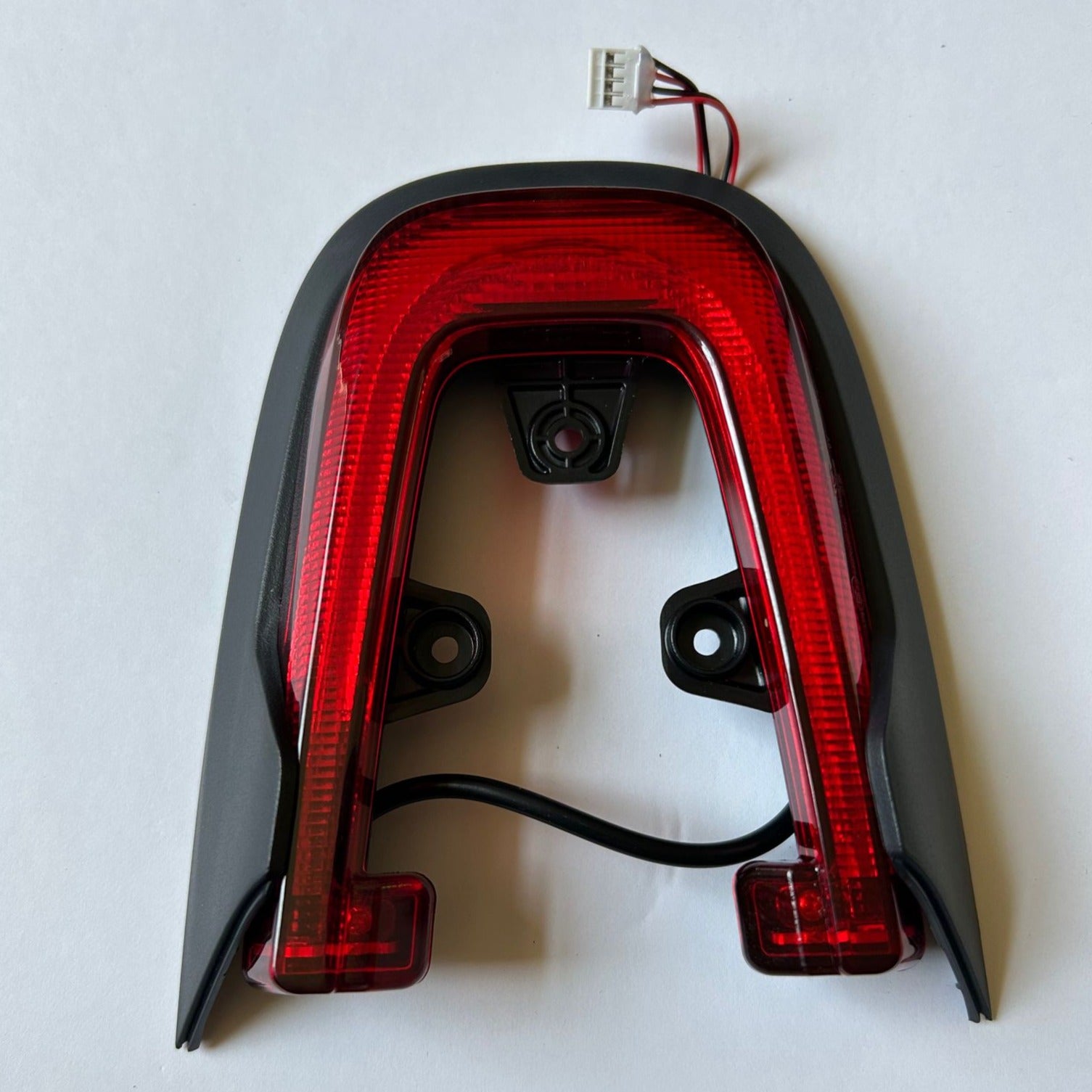 Taillight assembly for for Ninebot P65 and P100 Kick Scooters