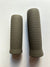 Handlebar grips grey (one pair) for Ninebot Max G30 (Aftermarket part)
