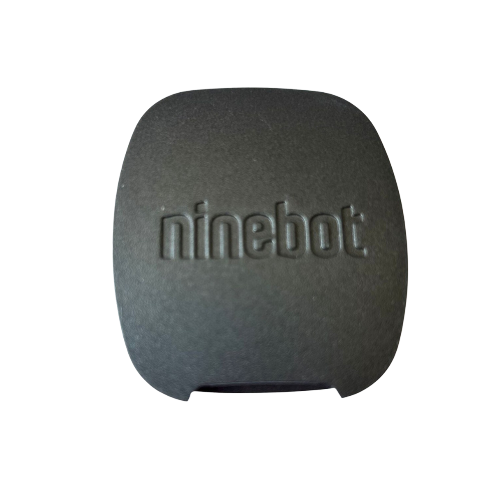 Steering wheel cover for Ninebot Gokart Pro