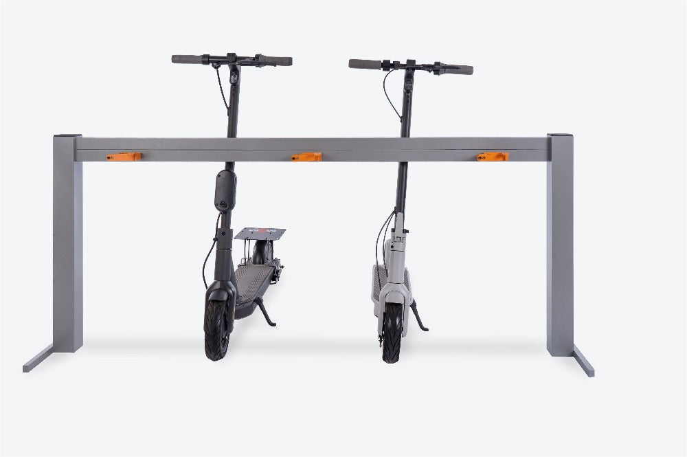 Parking Station - Parking Station For Electric Scooters (max 7 Scooters)