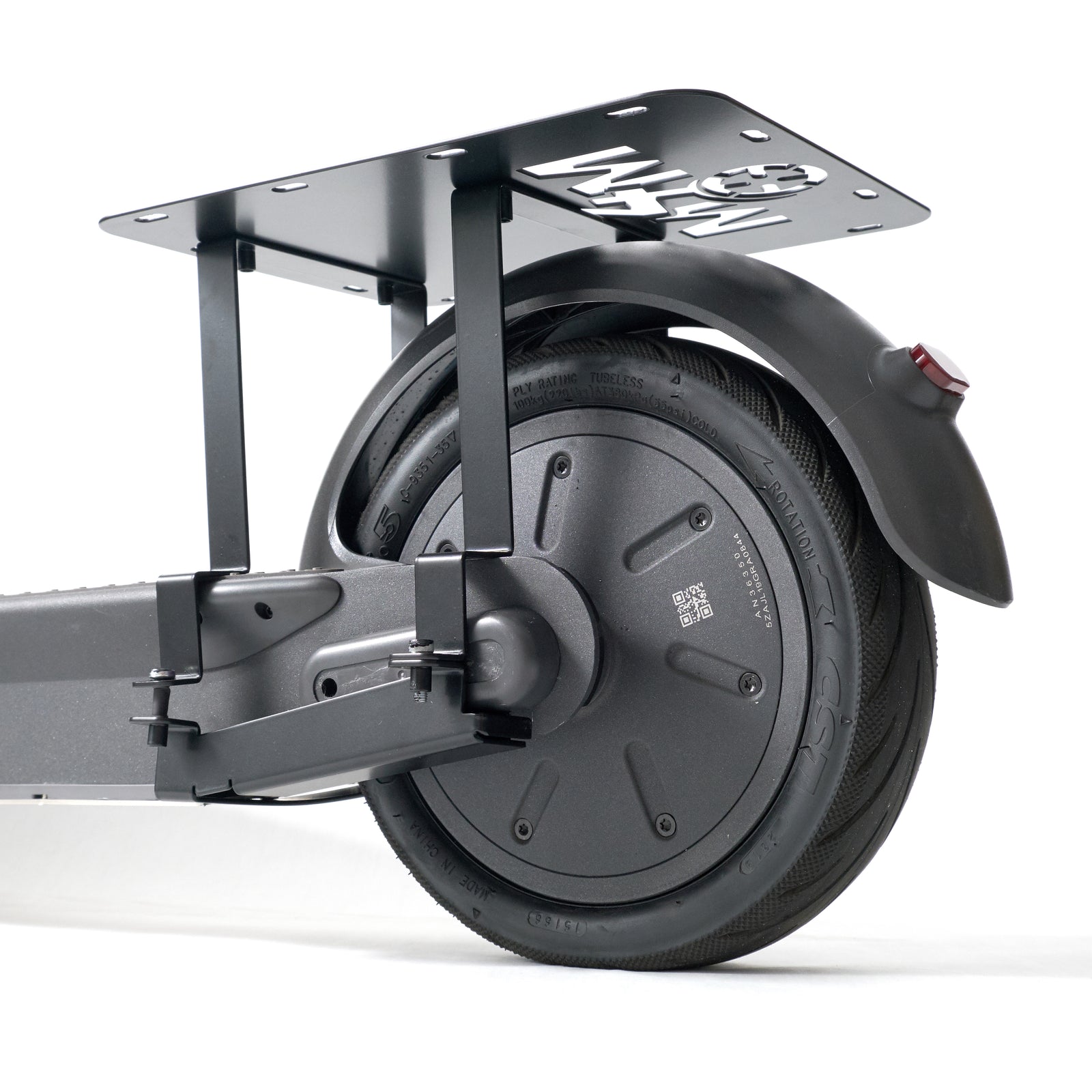 Segway-Ninebot Max - M4M