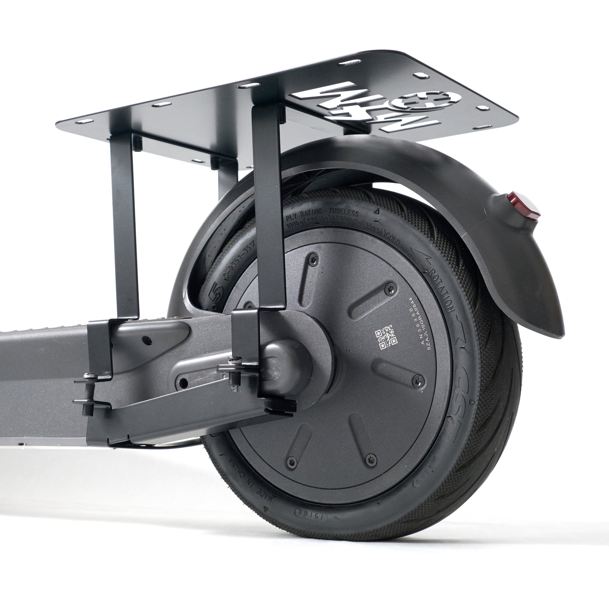M4M Trunk for Ninebot Segway MAX G30