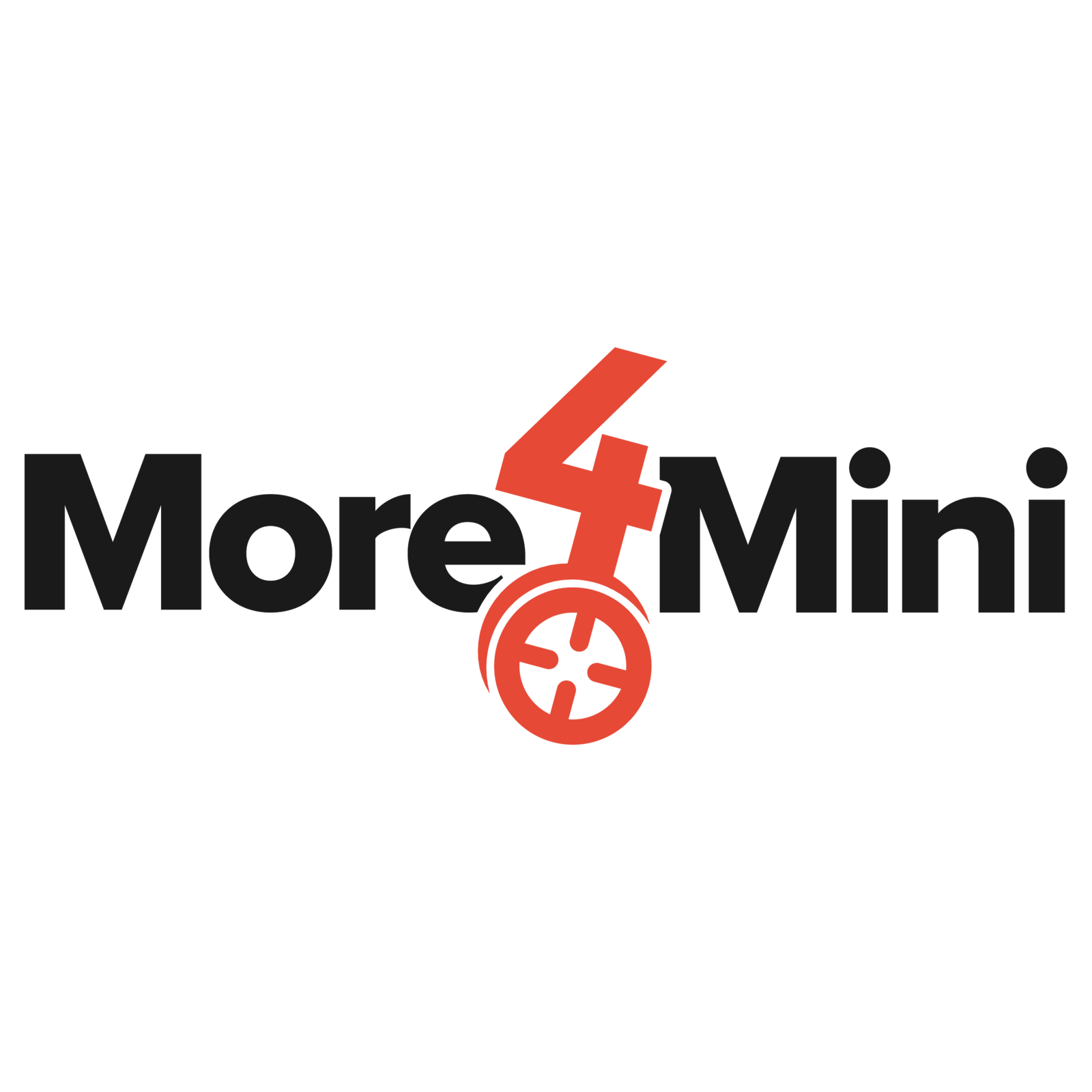 9Bot Store is now More4Mini M4M