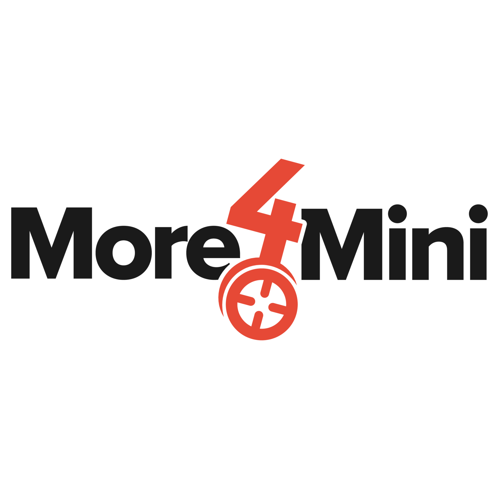 9Bot Store is now More4Mini