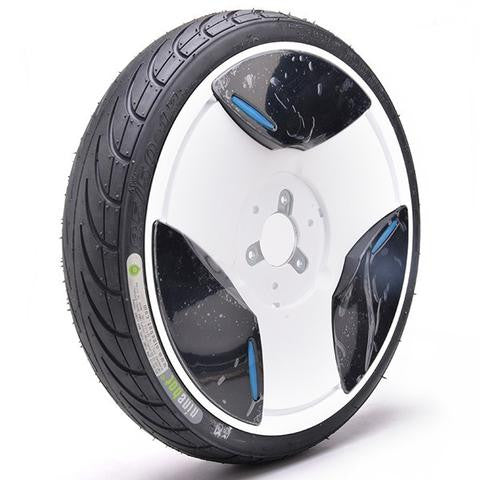 Ninebot PTR Tire Assembly Kits Left or Right