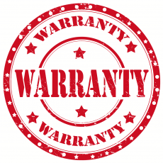 Ninebot Warranty Information