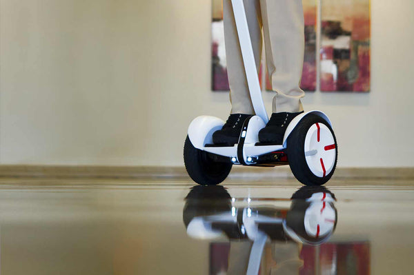 Segway miniPRO M4M