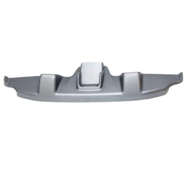 Segway-Ninebot Gokart Front Wing - White