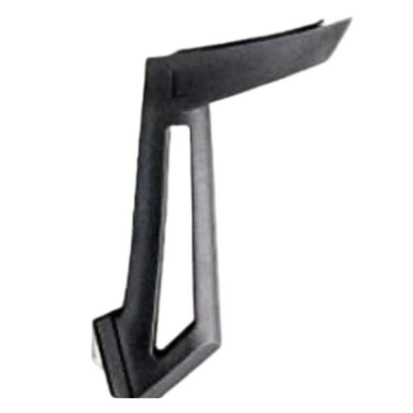 Tail left support rod for Gokart Pro