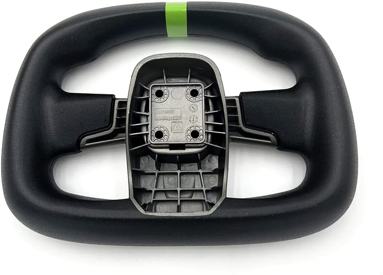 Original Replacement Steering Wheel for Gokart Pro