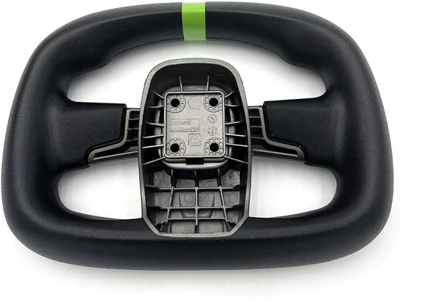 hauck pedal go kart replacement steering wheel Original Replacement Steering Wheel for Gokart Pro