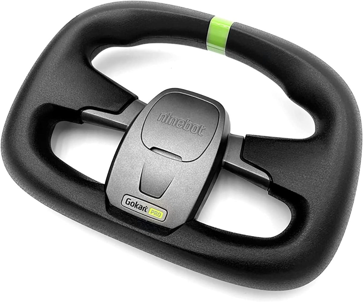 hauck pedal go kart replacement steering wheel Original Replacement Steering Wheel for Gokart Pro