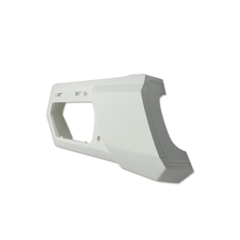 Left handrail assembly accessory bag for Ninebot Mecha