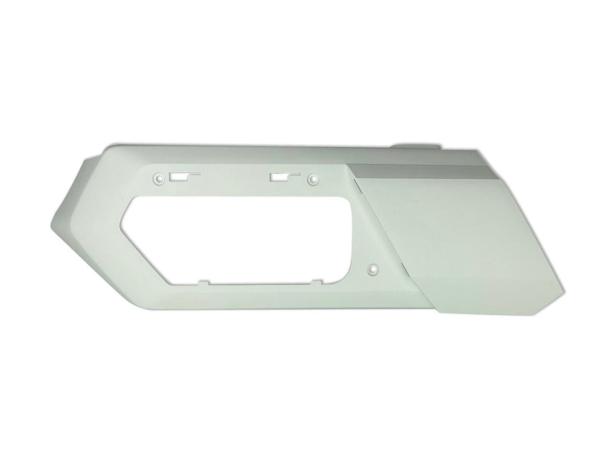 Left handrail assembly accessory bag for Ninebot Mecha