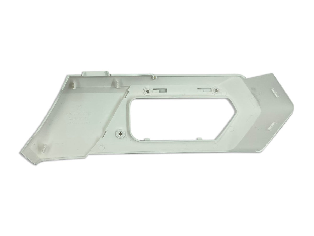 Left handrail assembly accessory bag for Ninebot Mecha