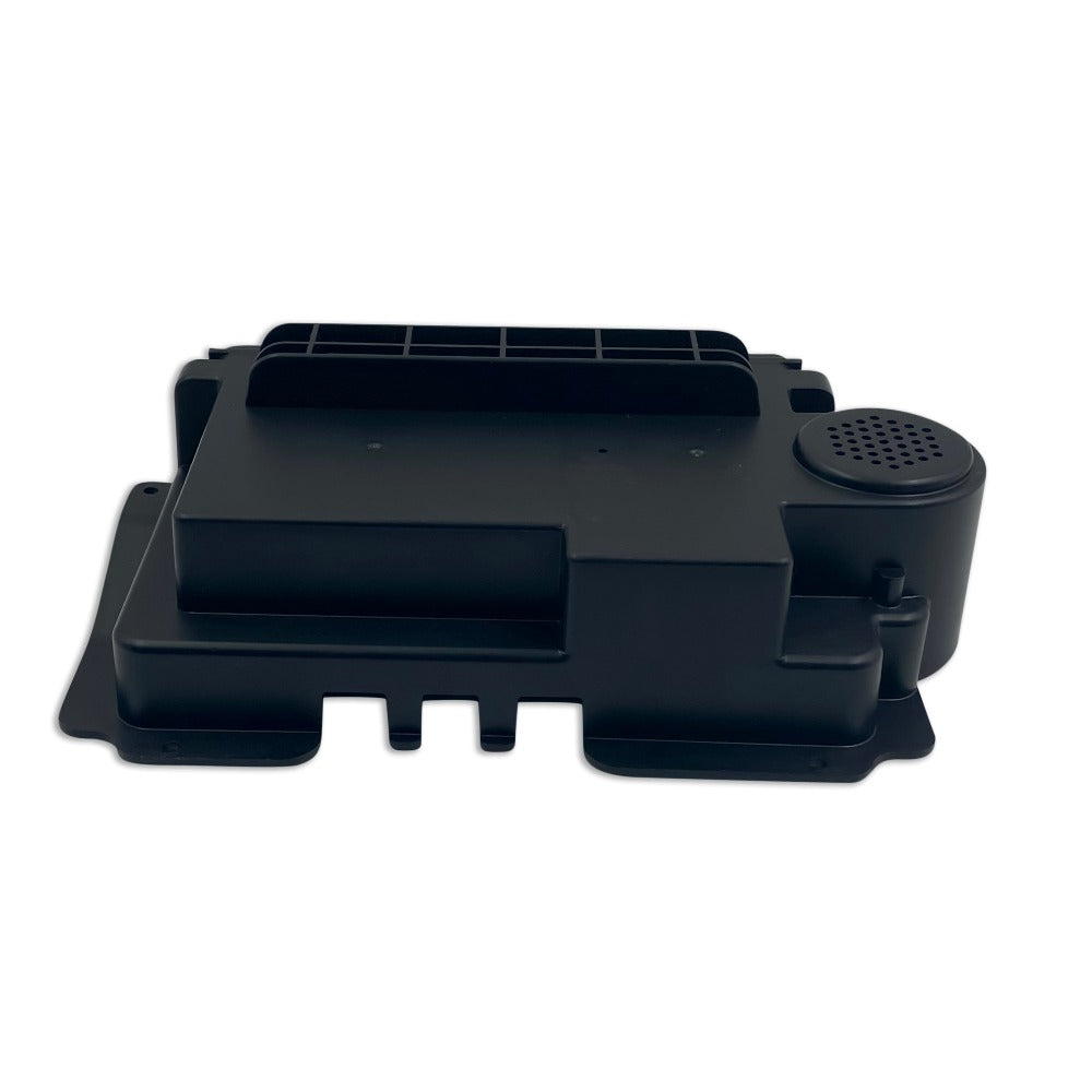 Left handrail assembly accessory bag for Ninebot Mecha