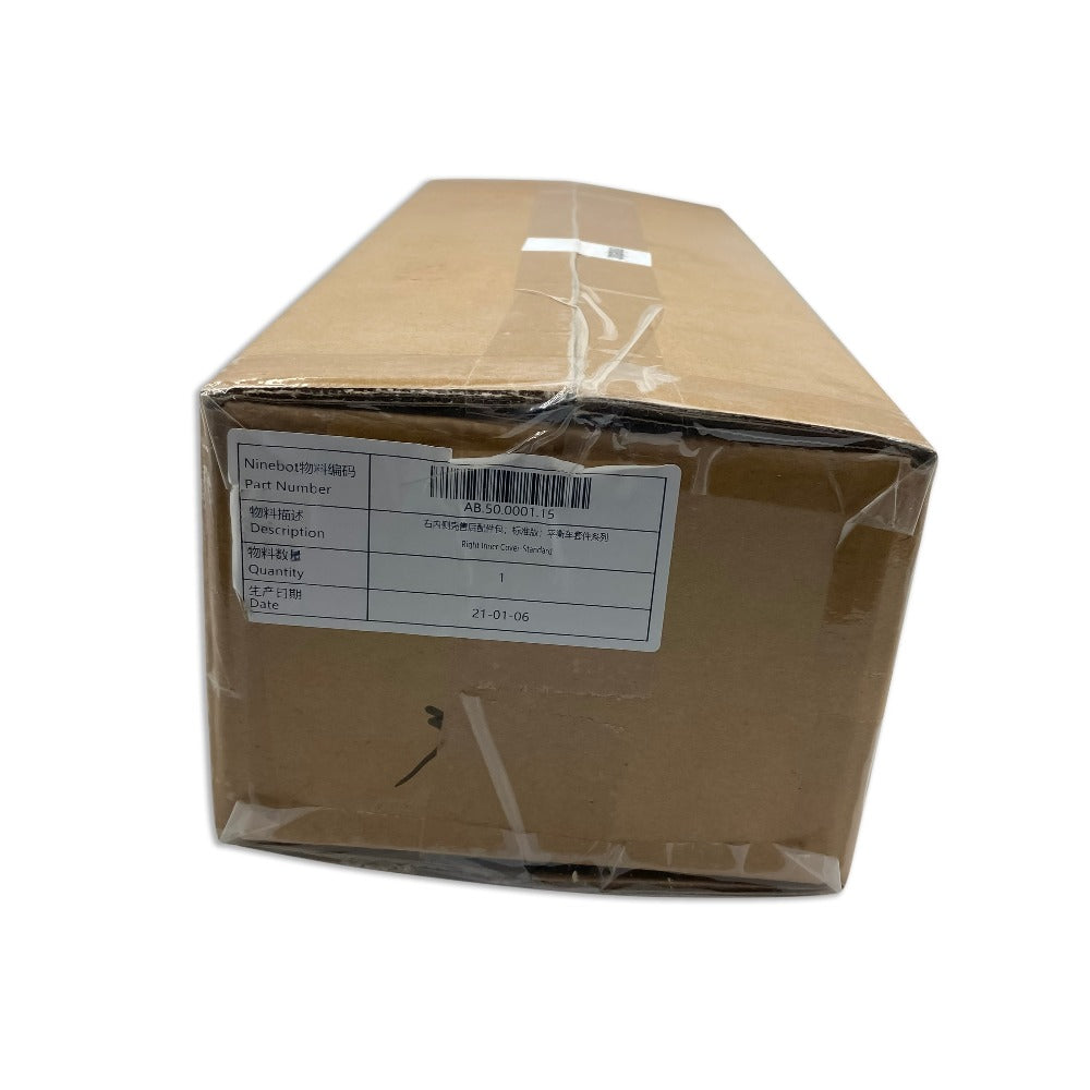 Right inner shell fitting bag for Ninebot Mecha