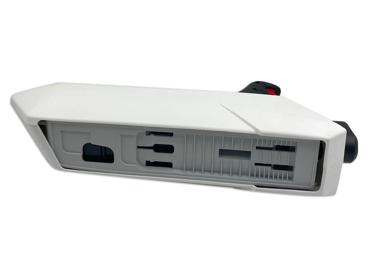 Left handrail assembly accessory bag for Ninebot Mecha