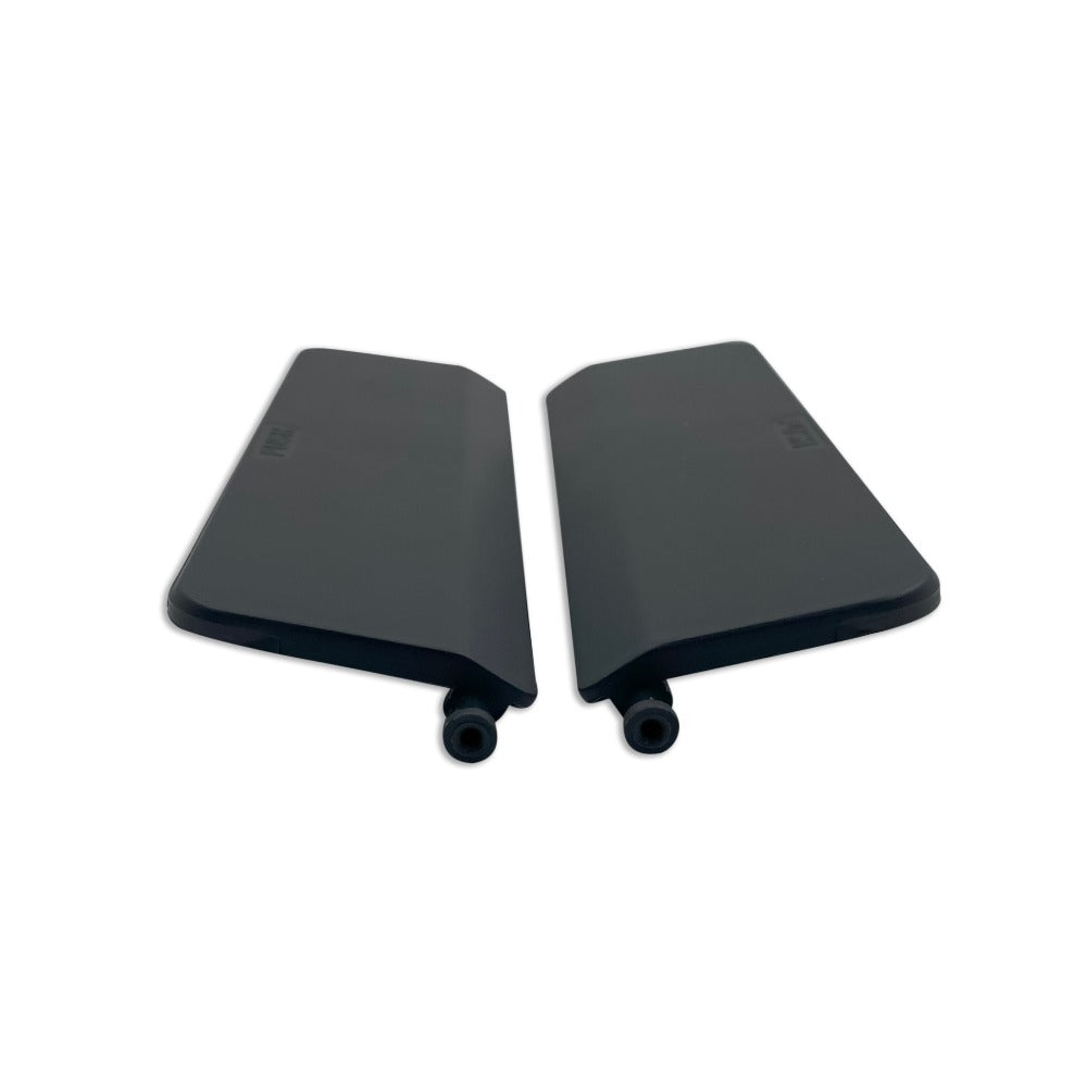 Battery covers for Ninebot Mecha