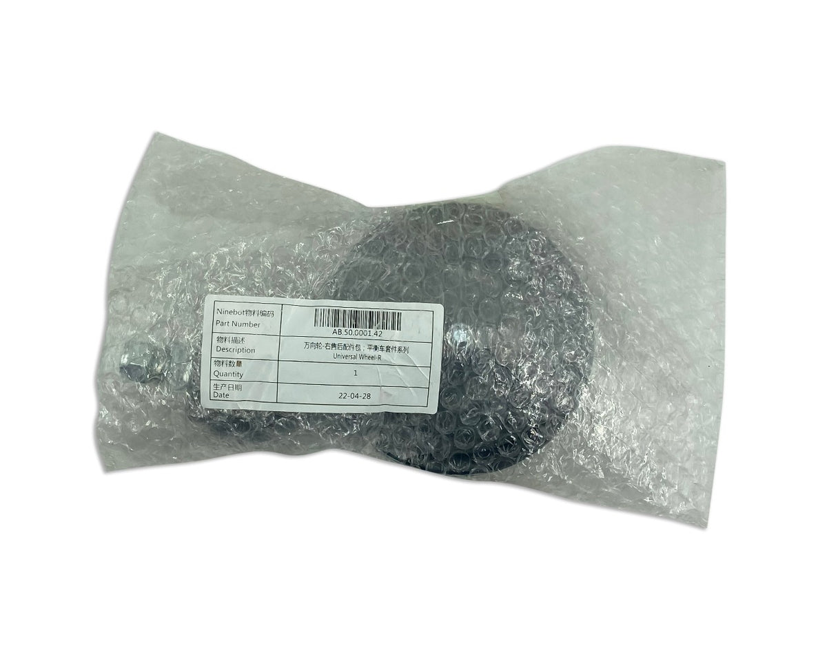 Universal wheel - right Ninebot Mecha AB.50.0001.42