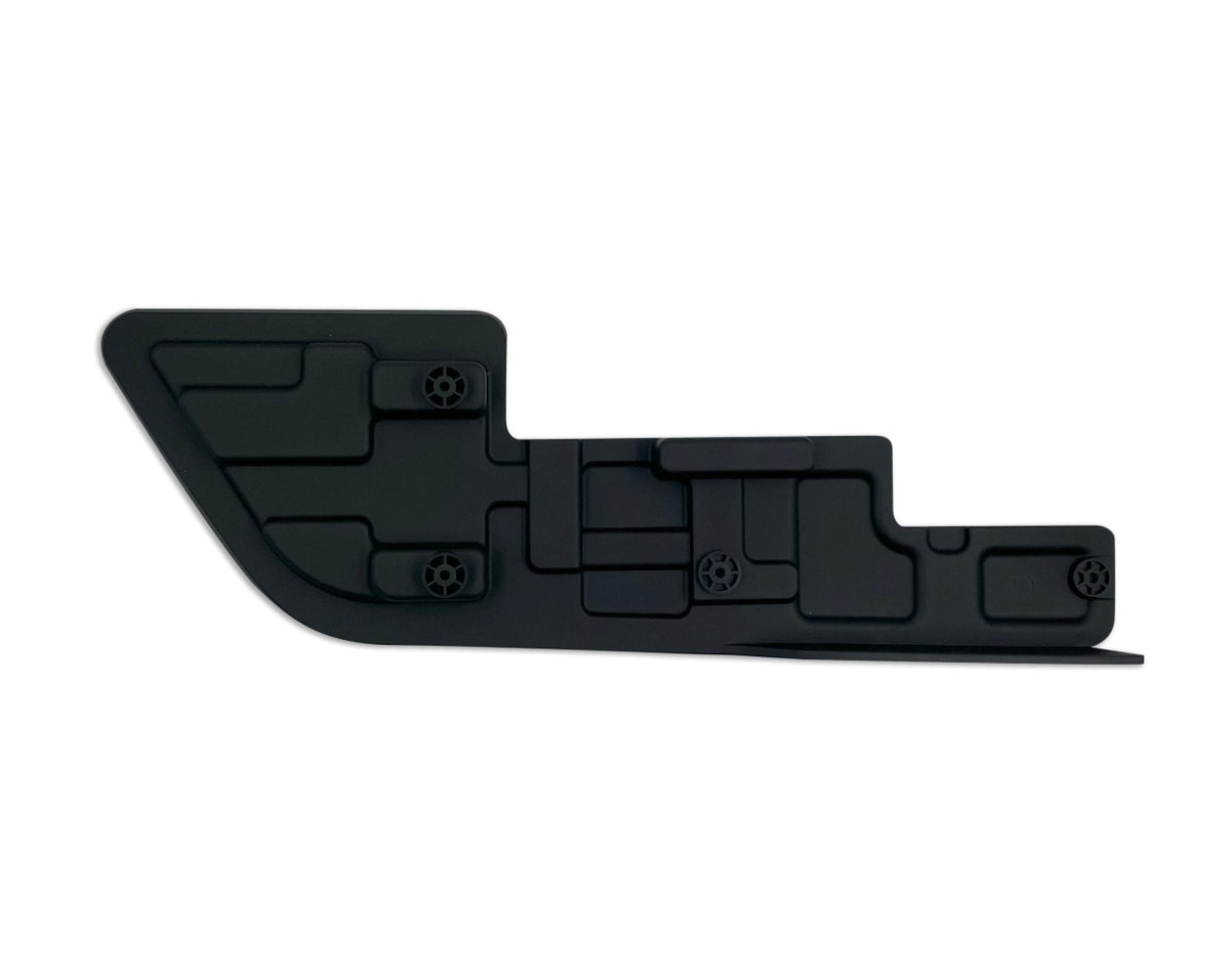 Left wing accessory kit for Ninebot Gokart Pro - Lamborghin