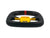 Steering wheel accessory kit for Ninebot Gokart Pro - Lamborghini Media 1 of 5