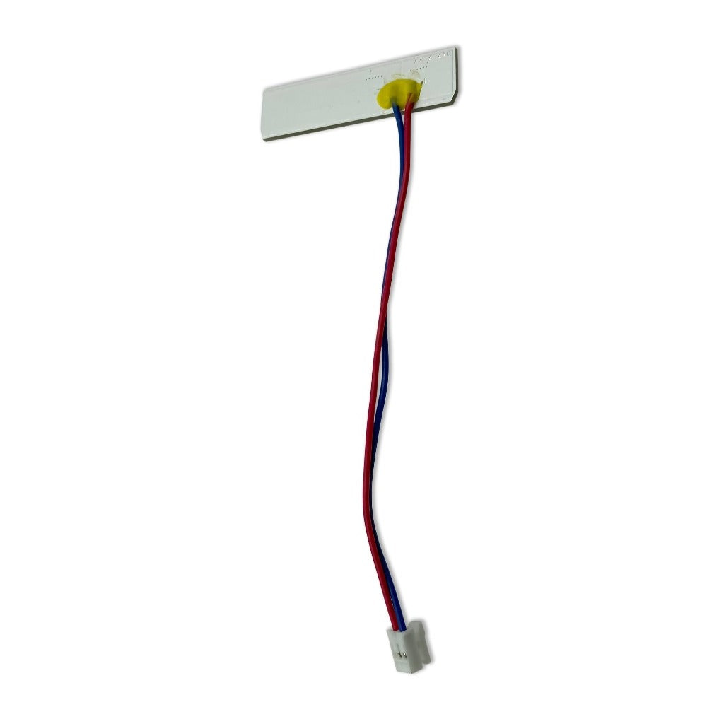 LED board for Ninebot Gokart Pro - Lamborghini