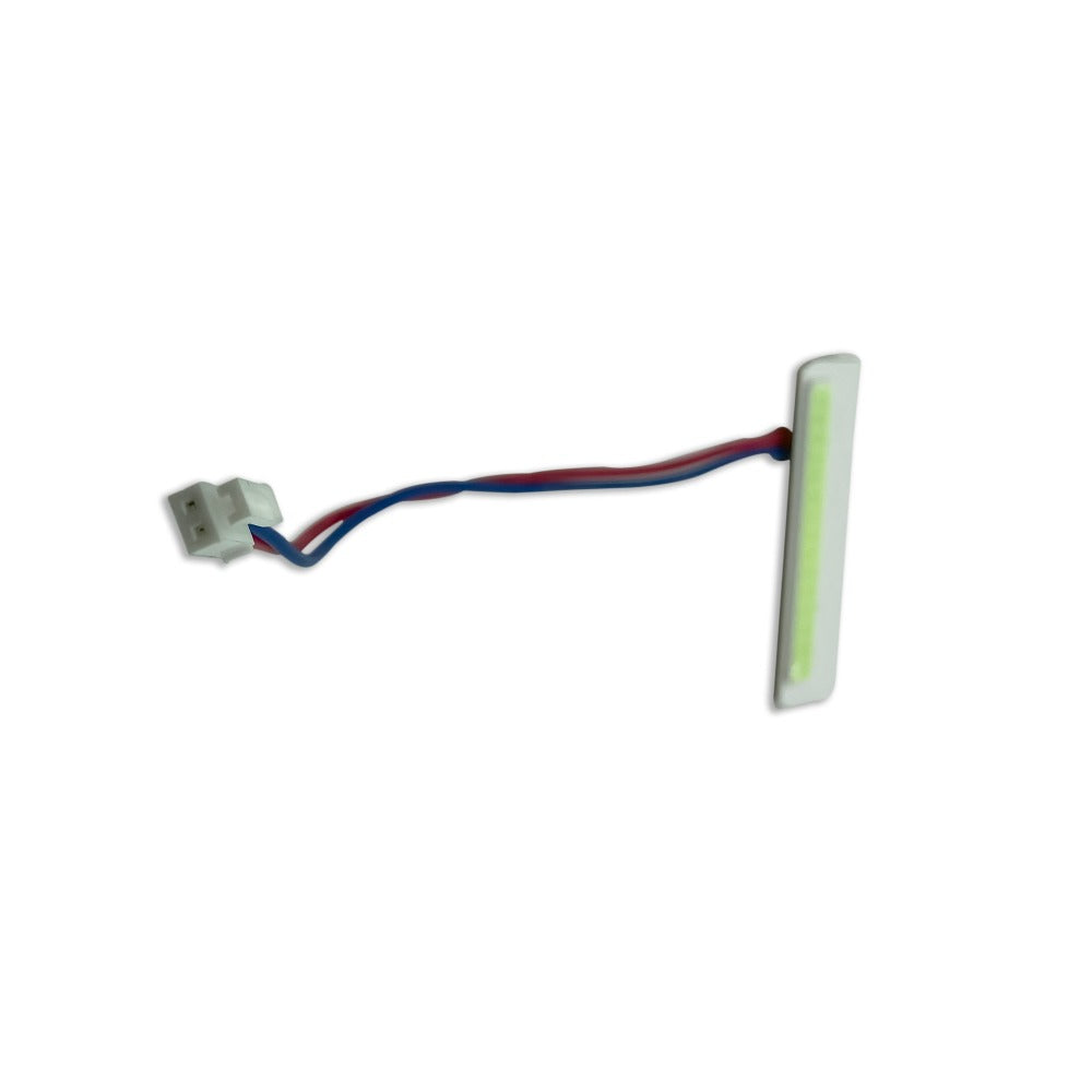 LED board for Ninebot Gokart Pro - Lamborghini