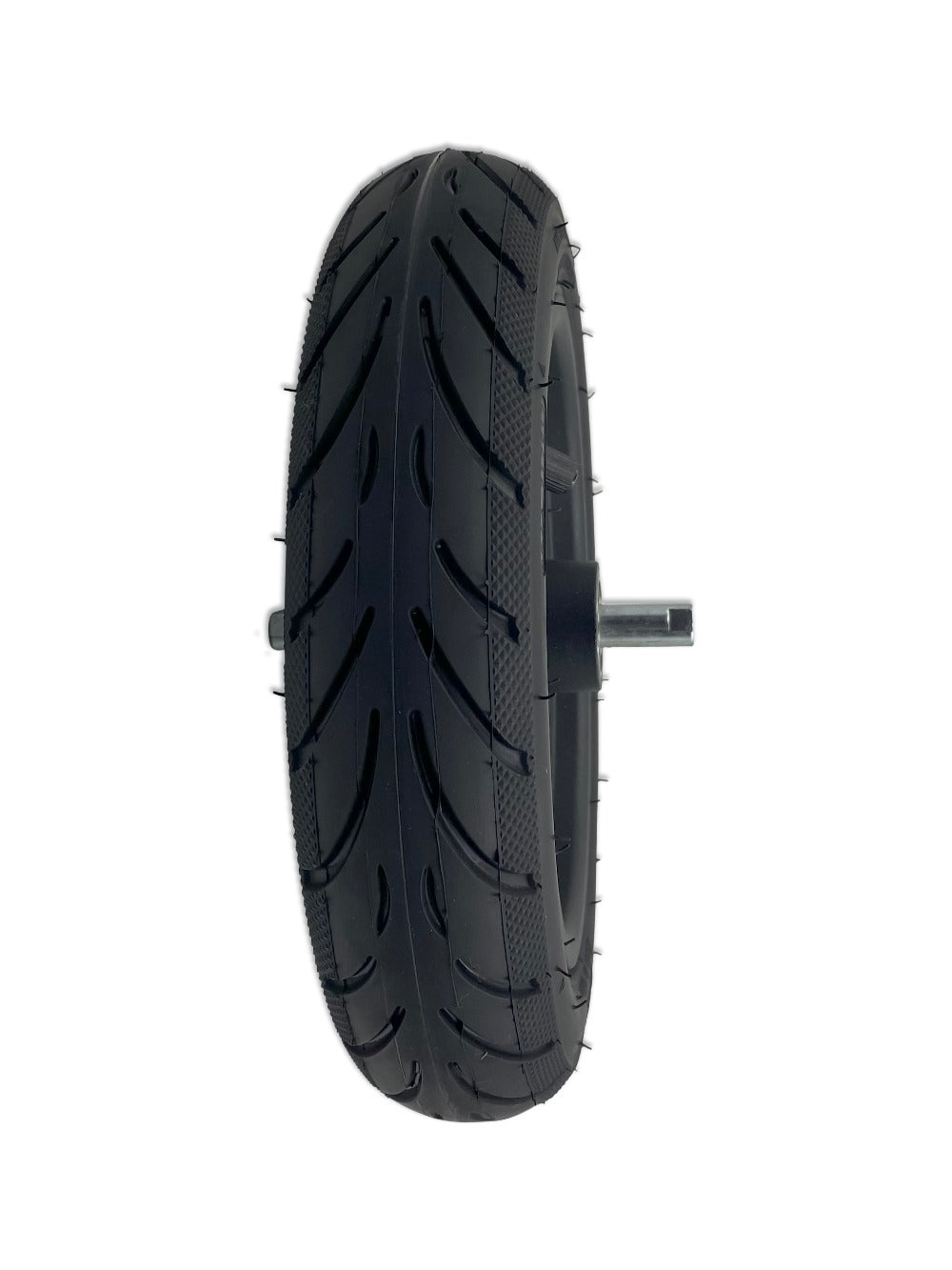 Rear wheel assembly after sale accessories kit for Ninebot S cooter Model F