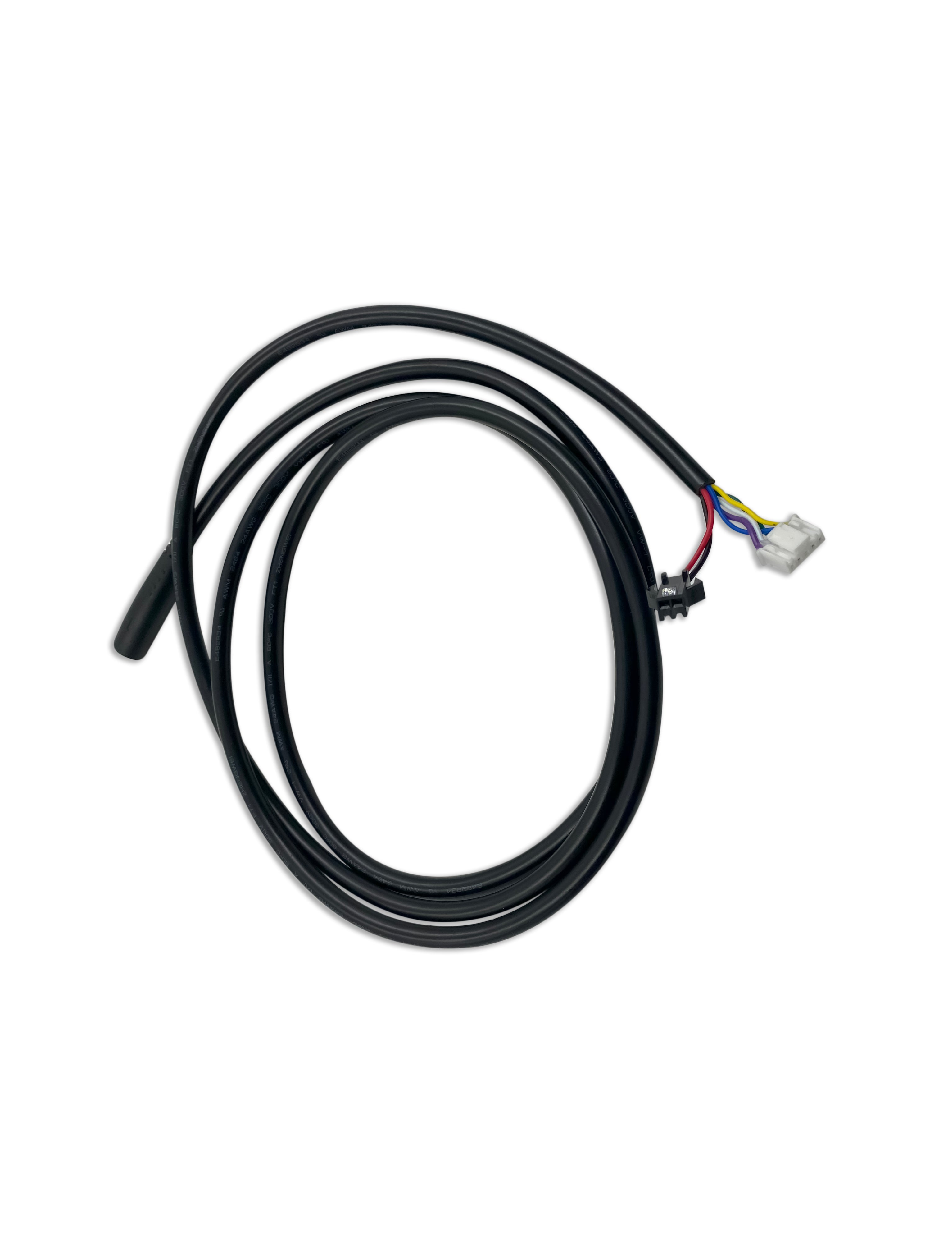 For Ninebot G30 MAX Electric Scooter Spare Main Control Connection Cable  Wire #