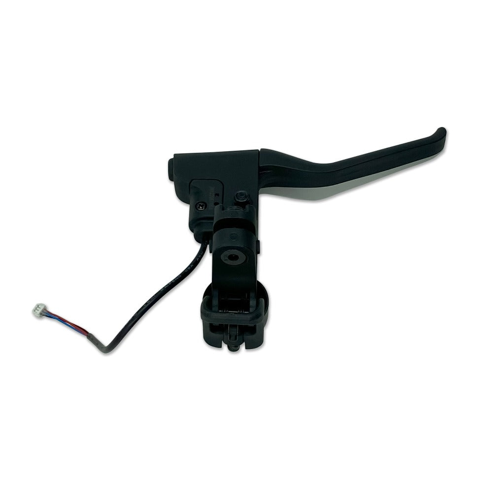 Brake Handle with Bell Assembled Ninebot Model F