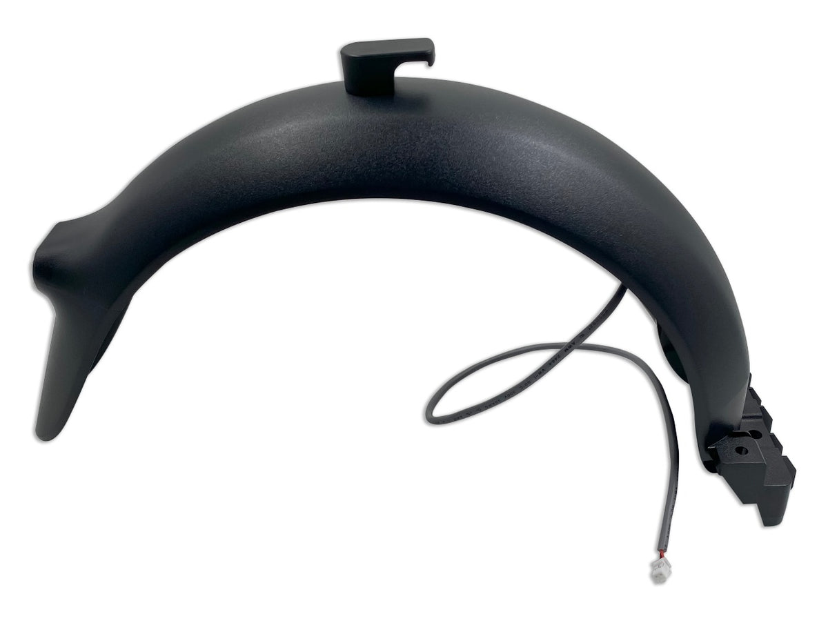Rear fender assembly Ninebot Model F