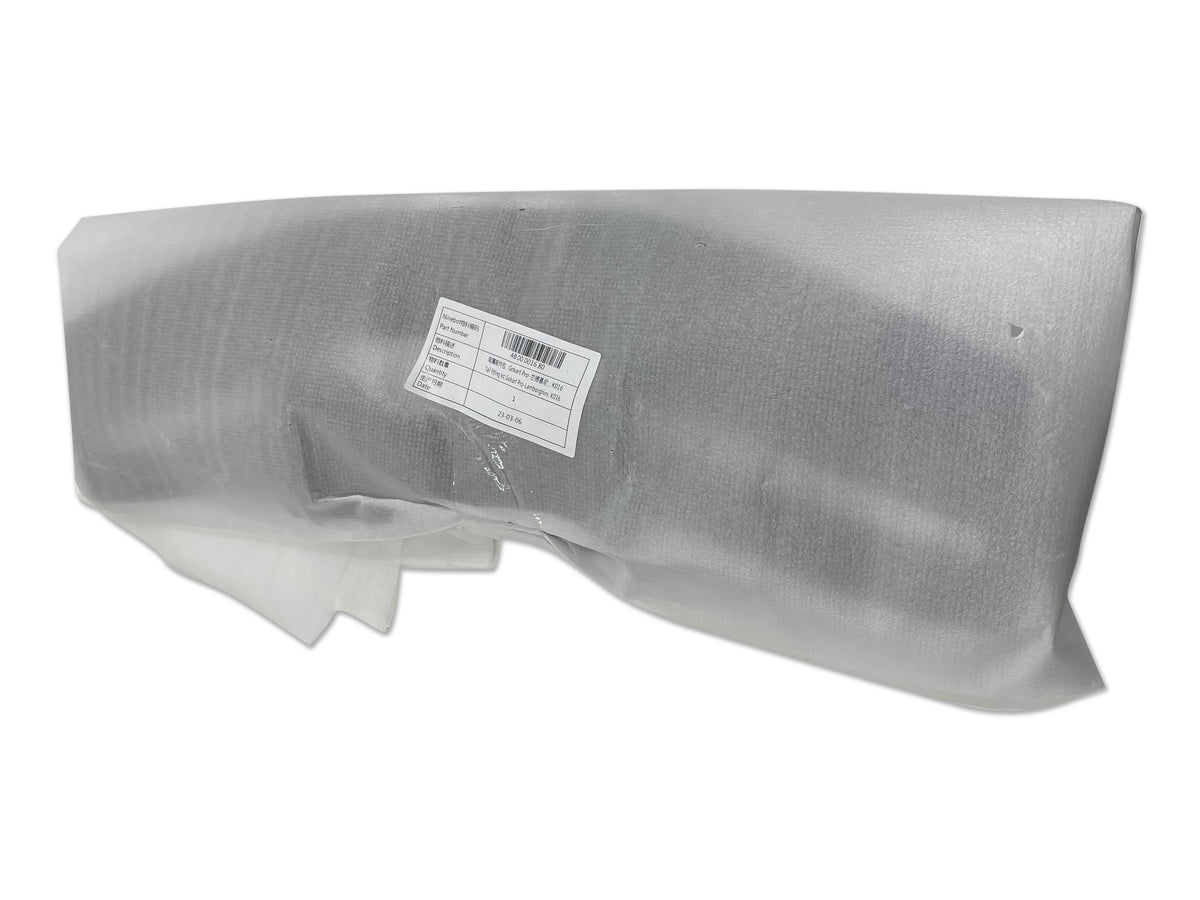 Tail fitting kit for Ninebot Gokart Pro - Lamborghini