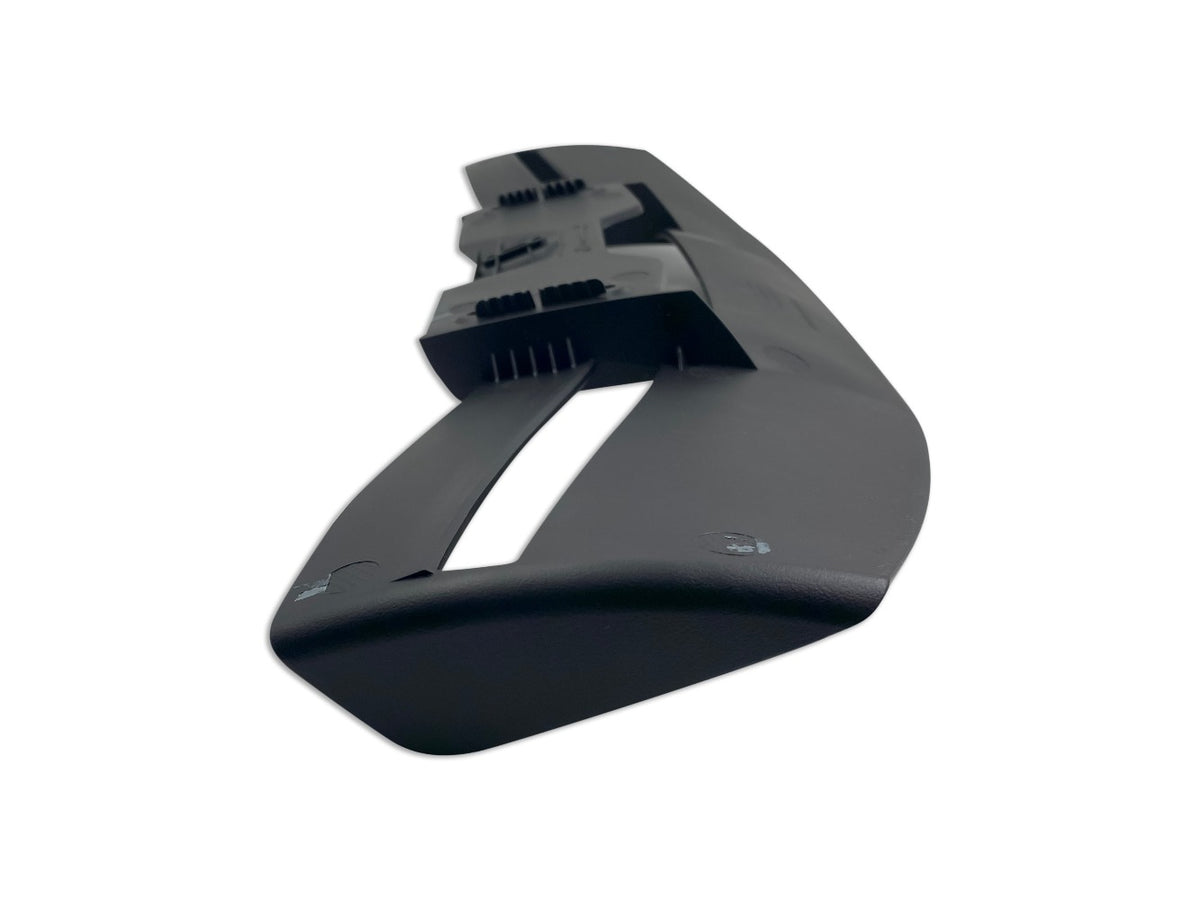 Tail fitting kit for Ninebot Gokart Pro - Lamborghini