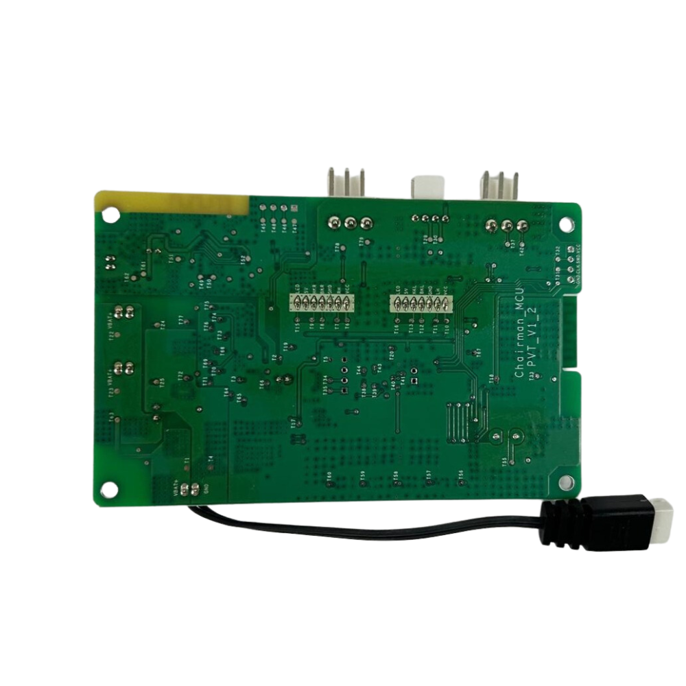 Control board assembly for Ninebot Mecha Kit