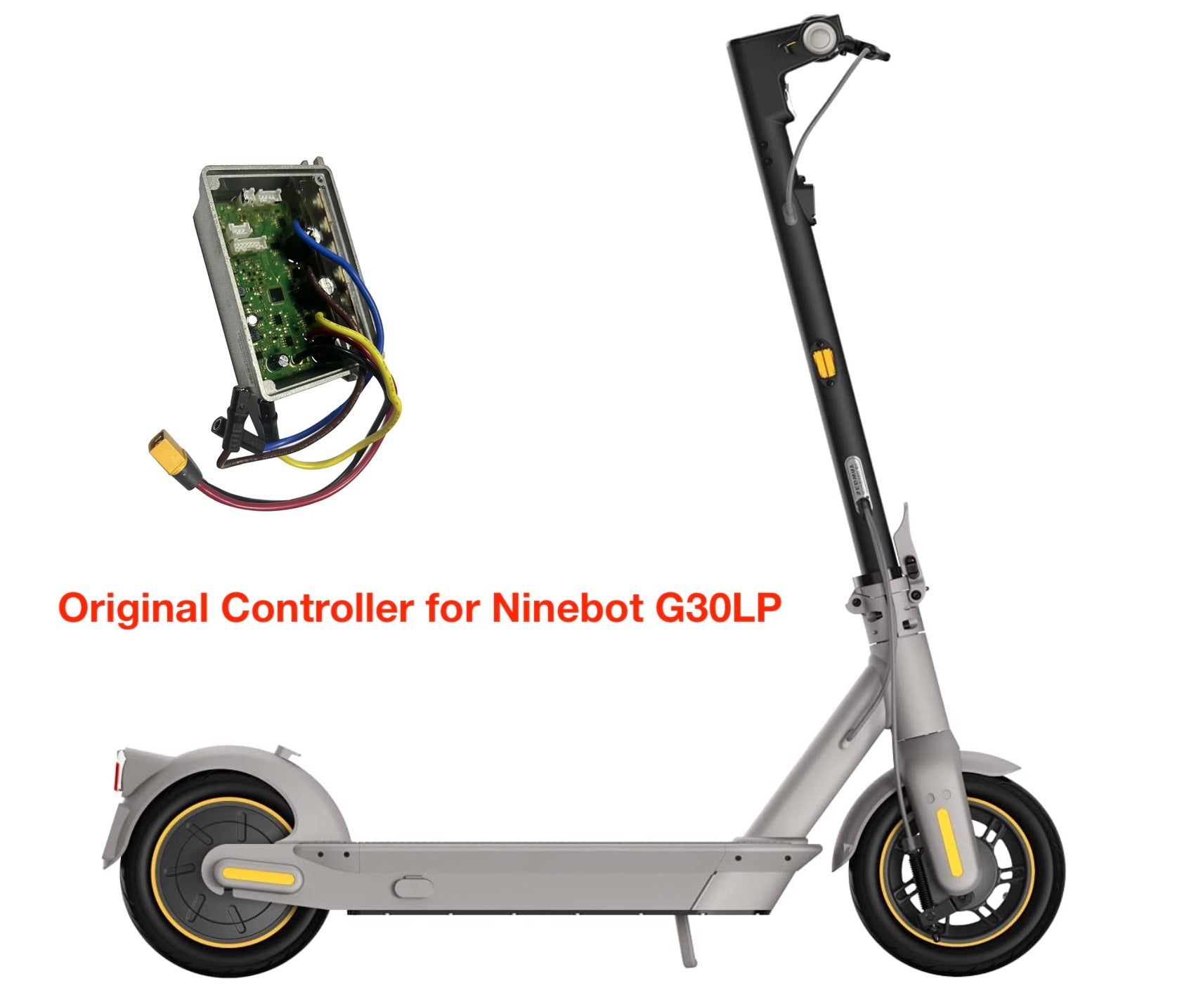 Control Board Cable for Ninebot Segway Kick Scooter Max G30 / G30LP