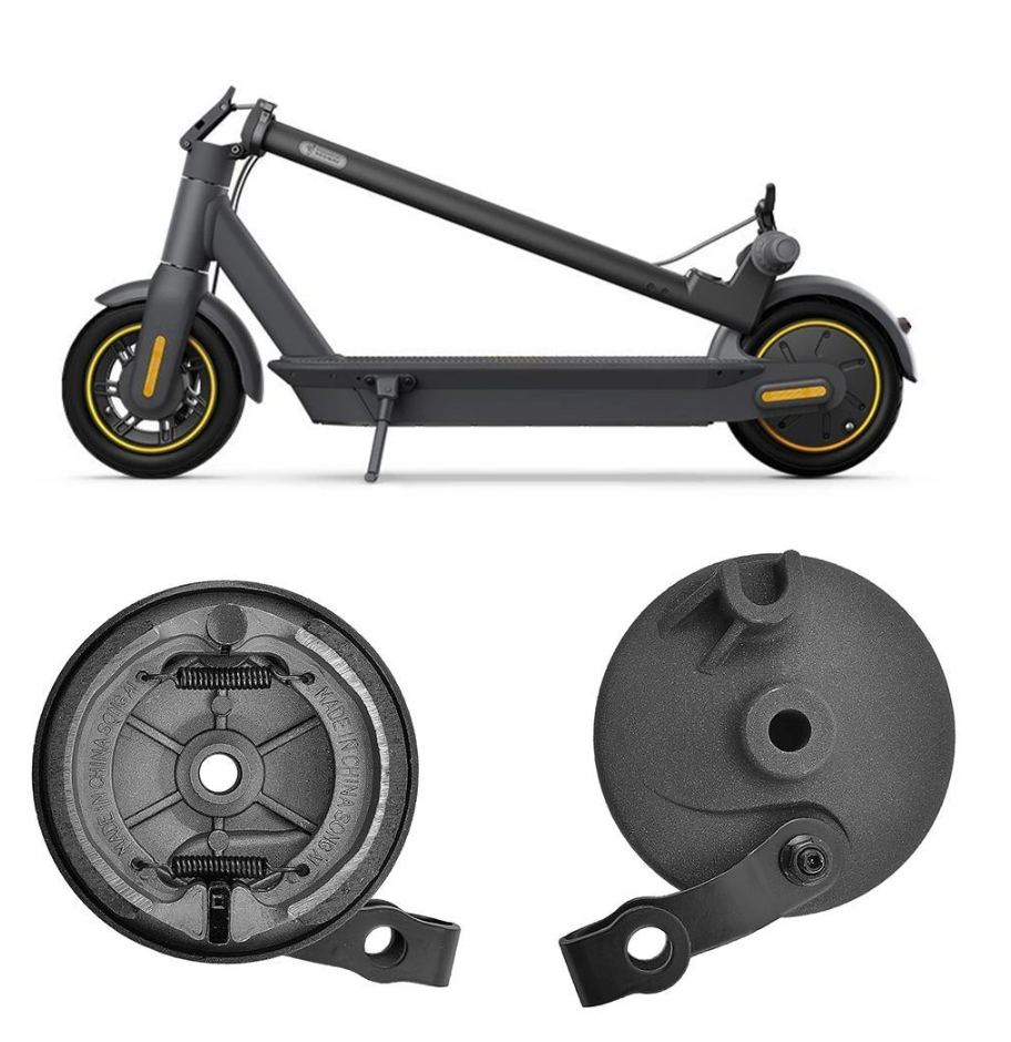 Drum Brake for Ninebot Max G30 (Aftermarket part)