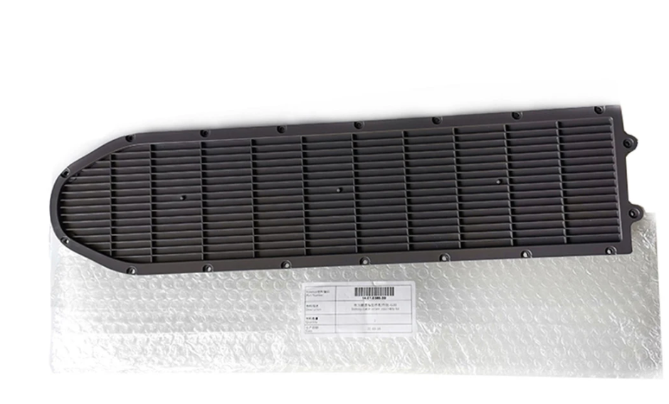 Original Plastic Battery Cover for Ninebot G30 and G30LP