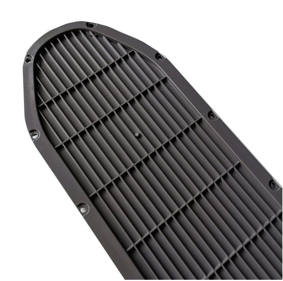 Original Plastic Battery Cover for Ninebot G30 and G30LP