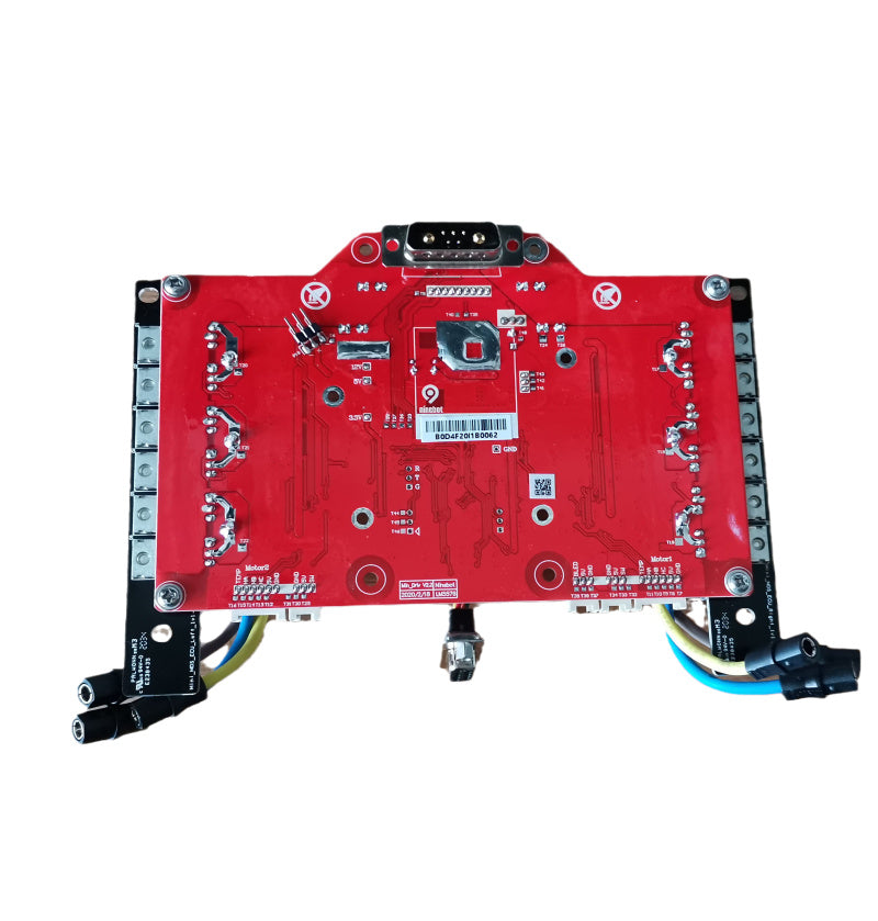 Control Board for Ninebot S Max - M4M