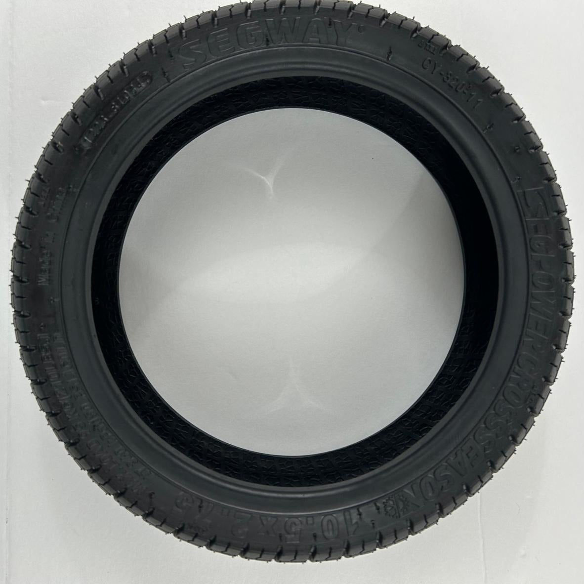 Replacement tire for Segway Ninebot Kick Scooter P (Flat Prevention)
