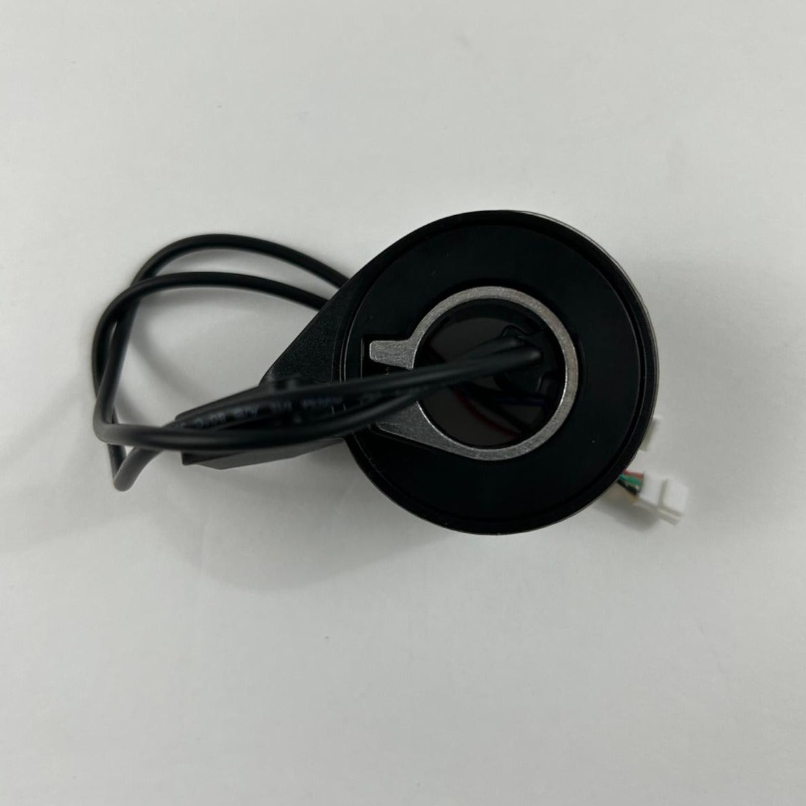 Twist-grip throttle for Segway Kickscooter P-serias