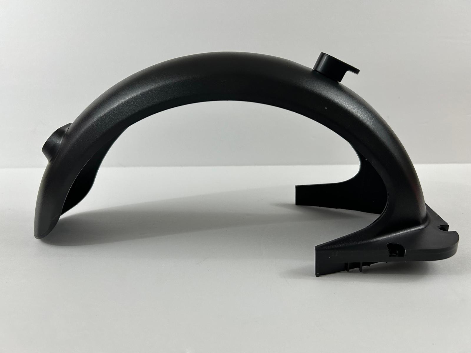 Replacement Rear Fender for Ninebot Max G30 (Aftermarket part) - No Light