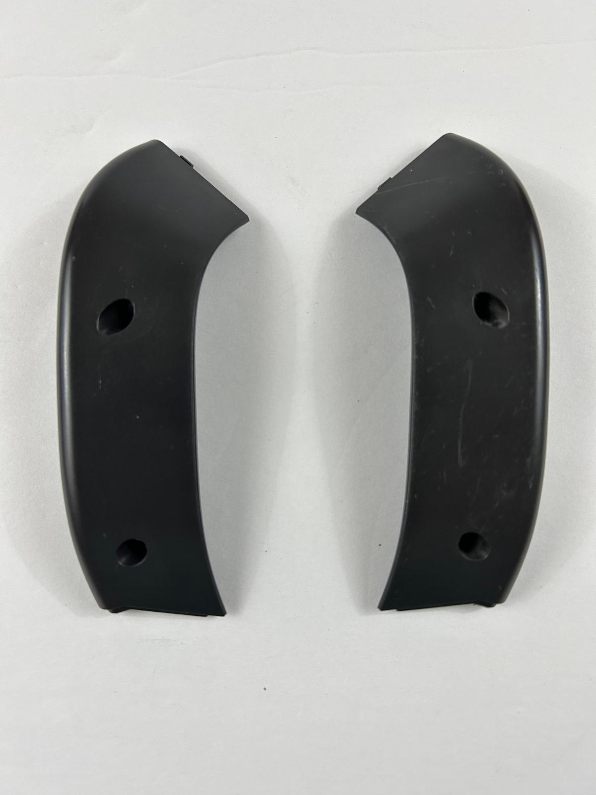 Front Bumper Strip Assembly(left and right) for Ninebot Max G30 (Original part)