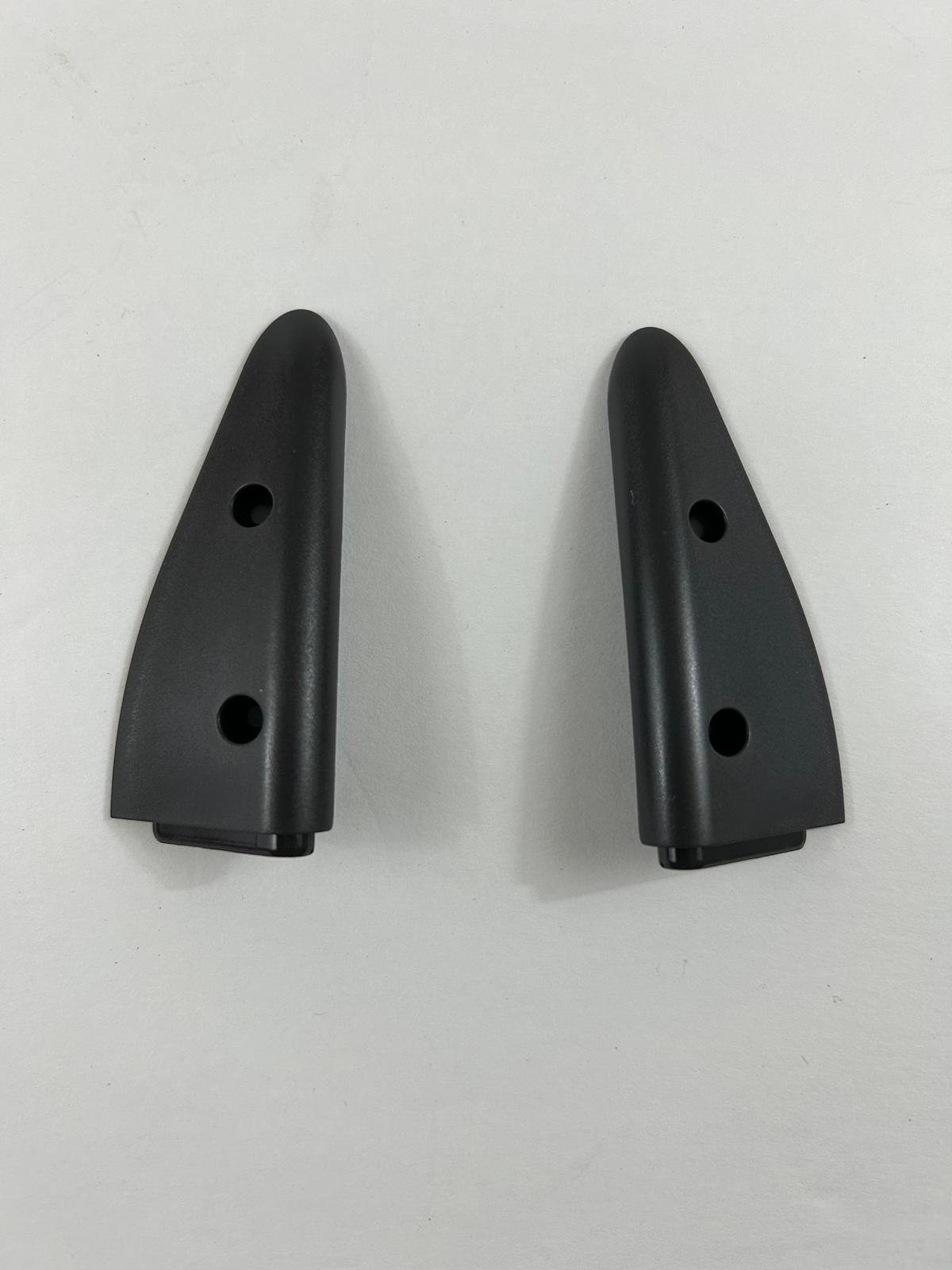 Rear Bumper Strip Assembly (left and right) for Ninebot Max G30 (Original part)