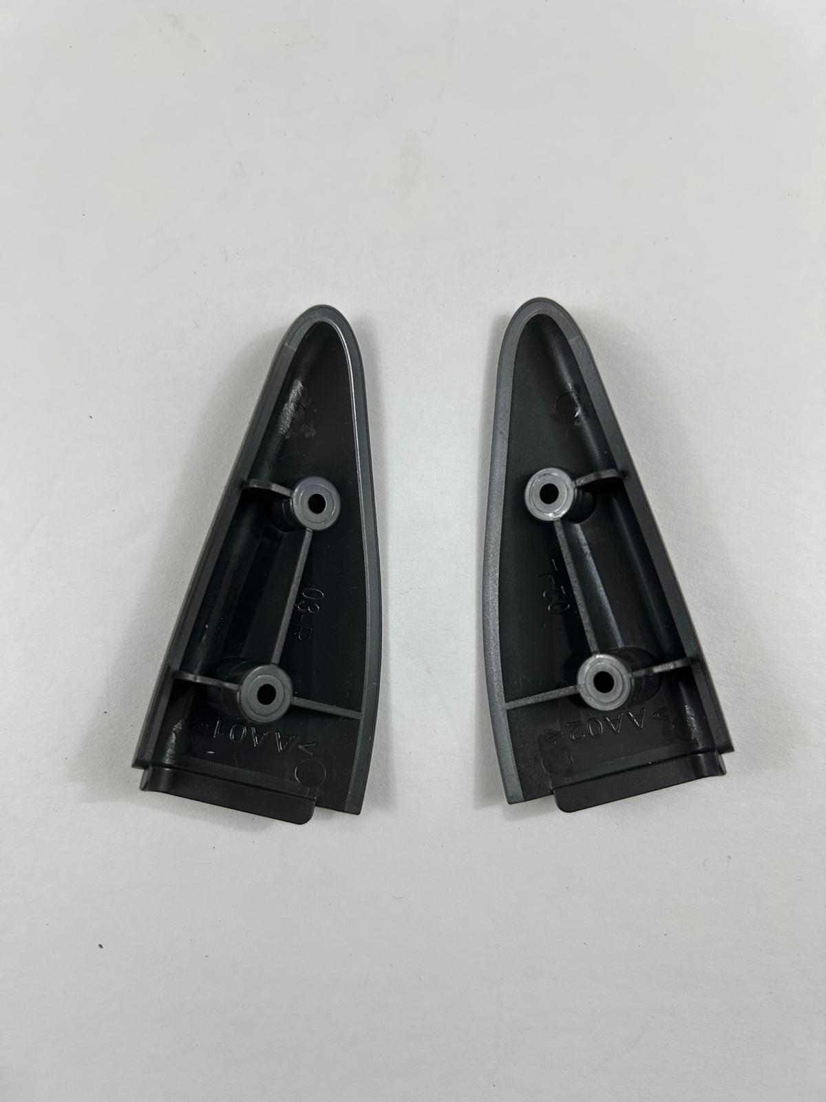 Rear Bumper Strip Assembly (left and right) for Ninebot Max G30 (Original part)