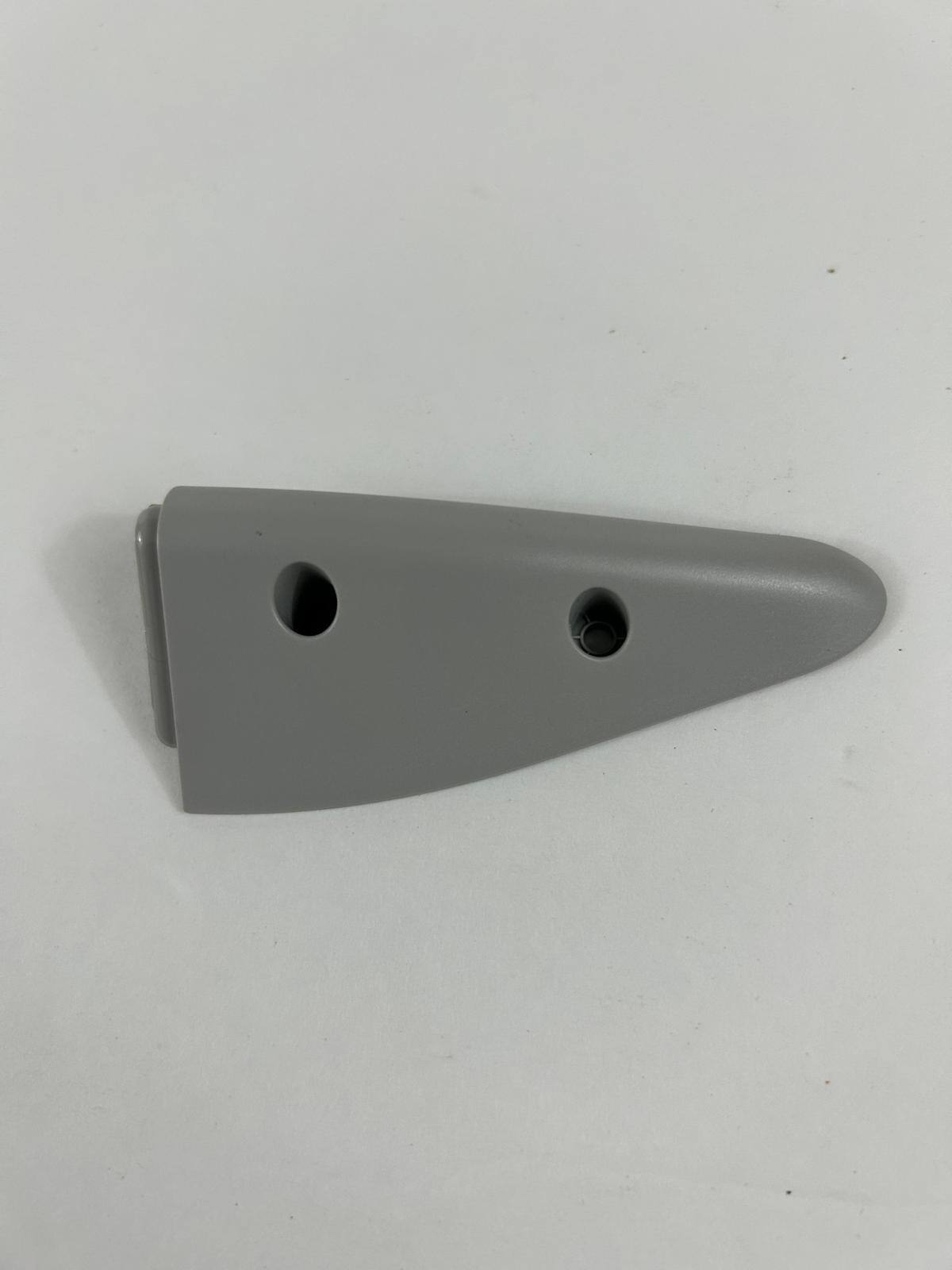 Rear bumper accessory bag for G30L