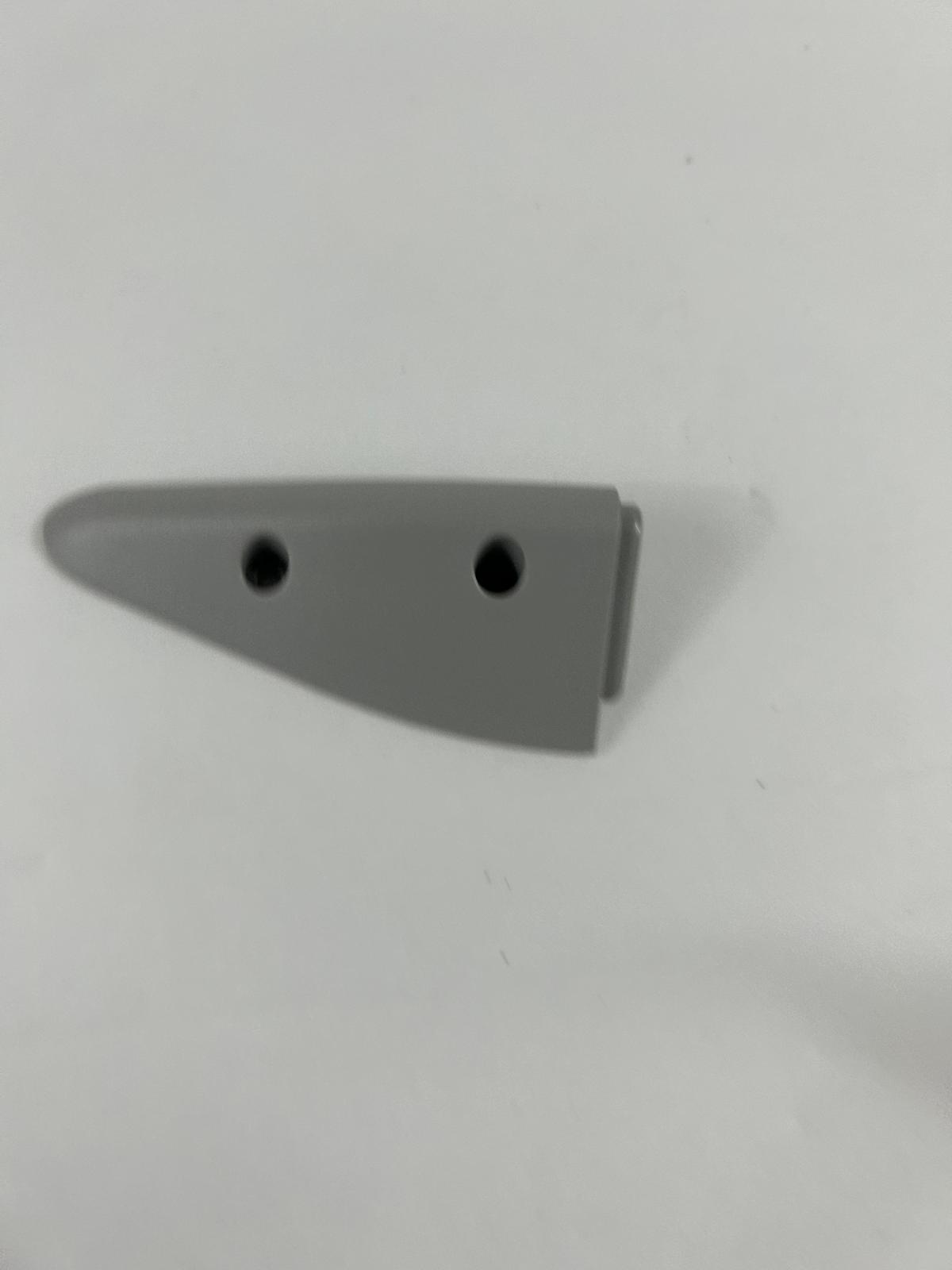 Rear bumper accessory bag for G30L