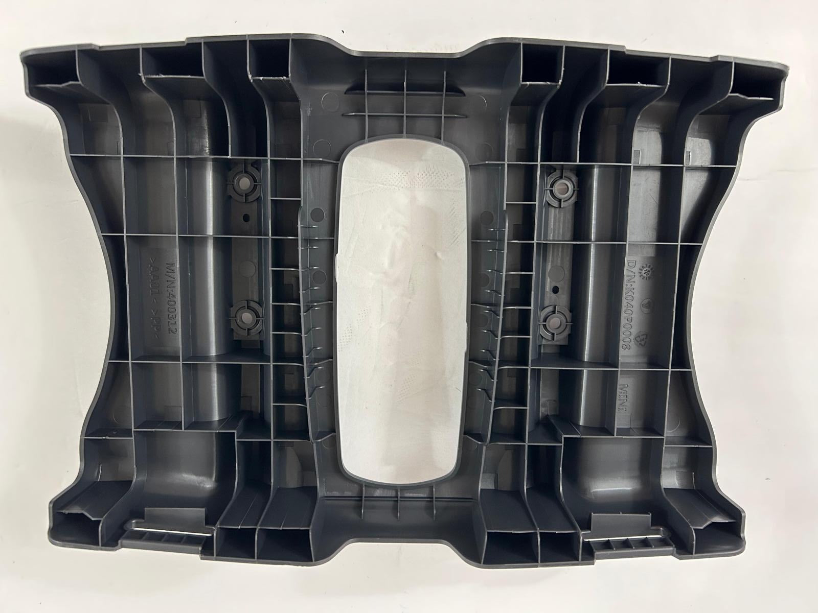 Power Output Fixture for Ninebot Mecha Kit